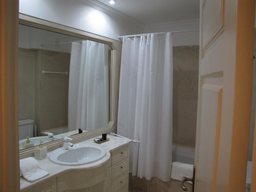 Jardim Das Flores Luxury Apartment Лиссабон Экстерьер фото
